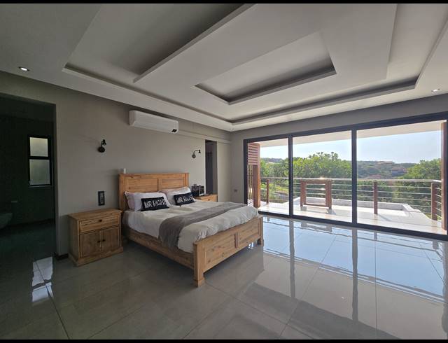 5 BEDROOM HOUSE TO LET IN HILLTOP PRIVATE ESTATE